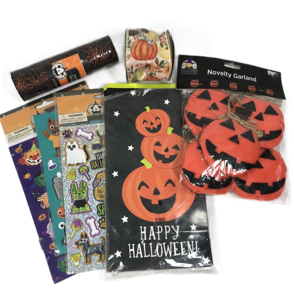 Halloween Bundle